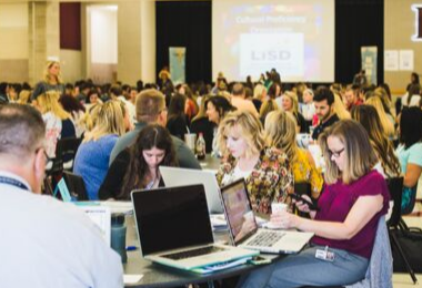  Teachers with Technology